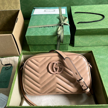 VS - GUKI Bag - 912