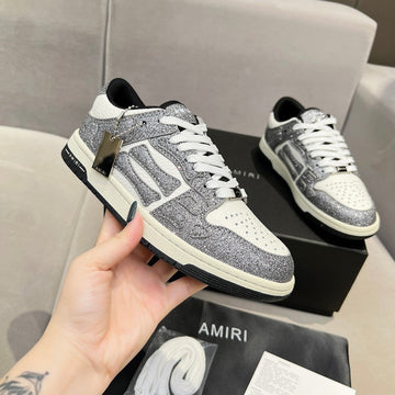 VS - AMIR Men Shoes - 074