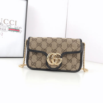 GCC - VS Fashion Bags - 1107
