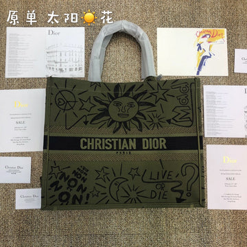 VS - DOR Bags - 1176