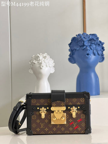VS Fashion Lu-Vi Bags - 16809