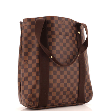 Louis Vuitton Cabas Beaubourg Damier