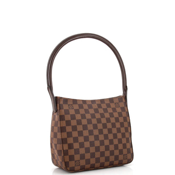 Louis Vuitton Looping Handbag Damier MM