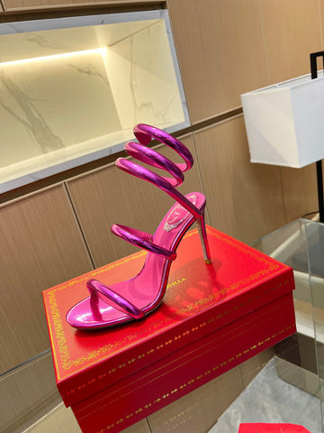 VS - CBL Women Shoes - 553