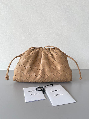 CS - BOV Women Bag - 1545