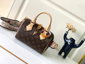 VS Fashion Lu-Vi Bags - 16873