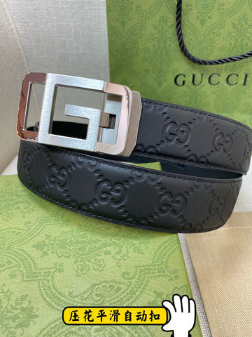 VS - GUKI Belt - 122