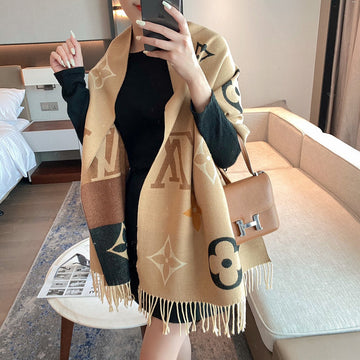 VS - LOV Scarf - 373