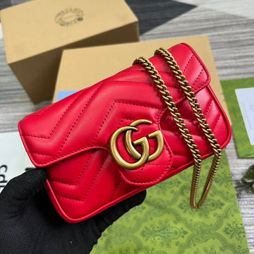VS - GCI Bags - 5389