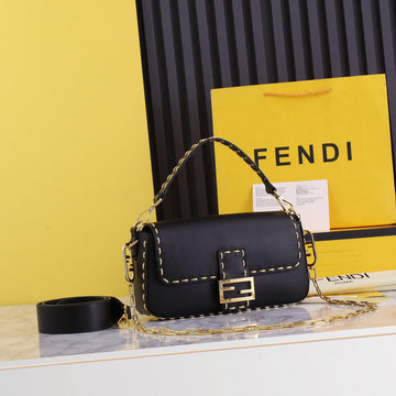 Fendi Luxury Fashion Bag
