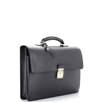 Louis Vuitton Laguito Handbag Epi Leather