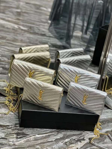 SLY Bags - Luxurious Bags  603