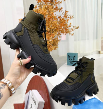 VS Luxury - PD Men Shoes - 295