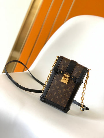 VS Fashion Lu-Vi bags - 17153