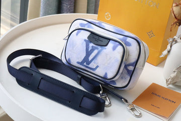 VS Fashion Lu-Vi bags - 472