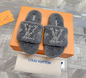 VS Luxury - LOV Women Shoes - 498