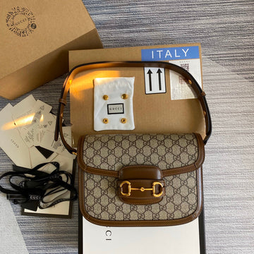VS - GUKI Bags - 2232