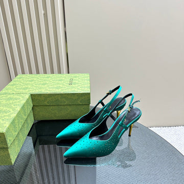 CS - GUKI Shoe - 340