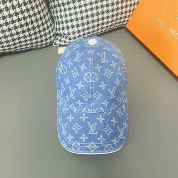 VS - LOV Cap - 980