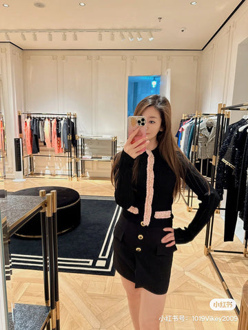 VS - BAM Women Clothes - 443