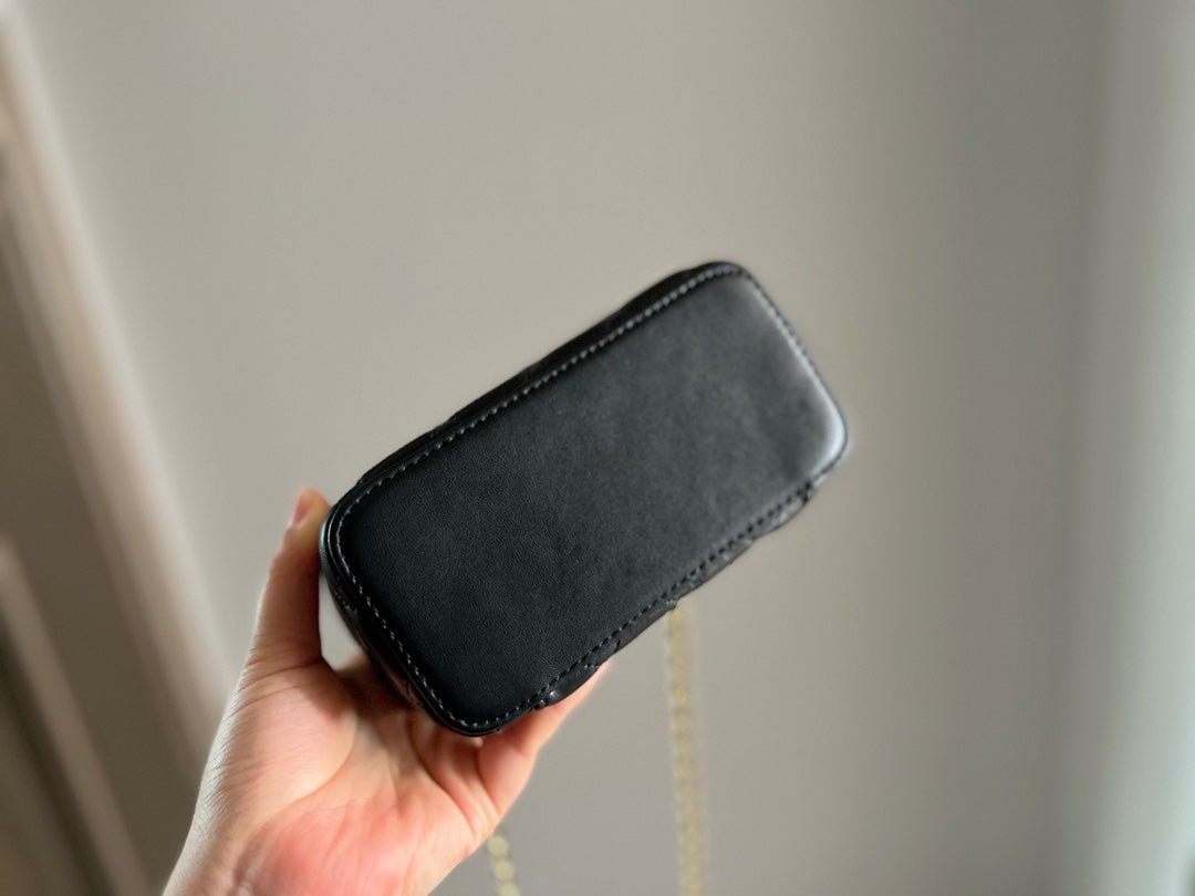 Designer bags by Chanel 321
