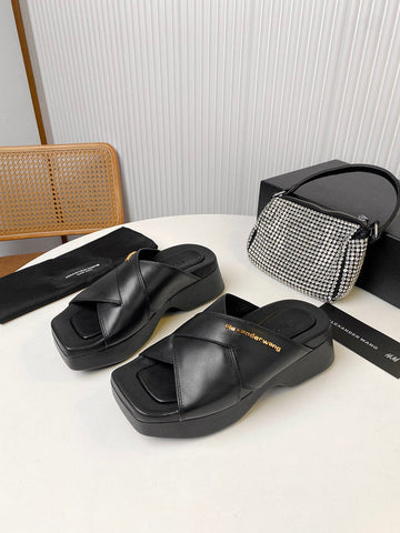 VS - ALW Women Shoes - 490