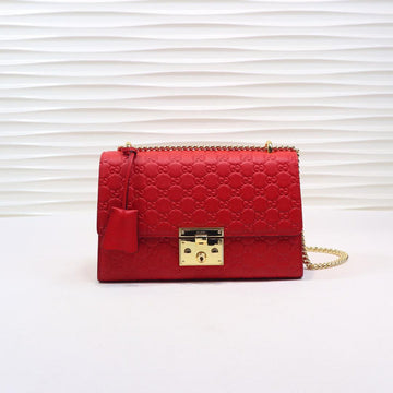 VS Luxury - GCI Bags - 999