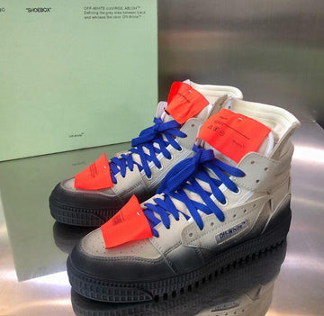 VS Luxury - YZO Men Shoes - 202