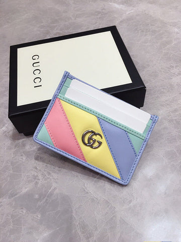 CS - GUKI Wallet - 1287