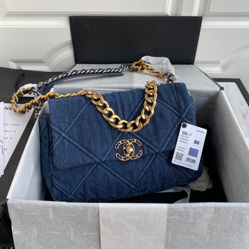 VS - CHL Bags - 7414