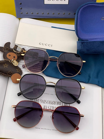 VS - GUKI Sunglass - 181
