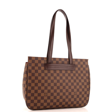 Louis Vuitton Parioli Handbag Damier PM