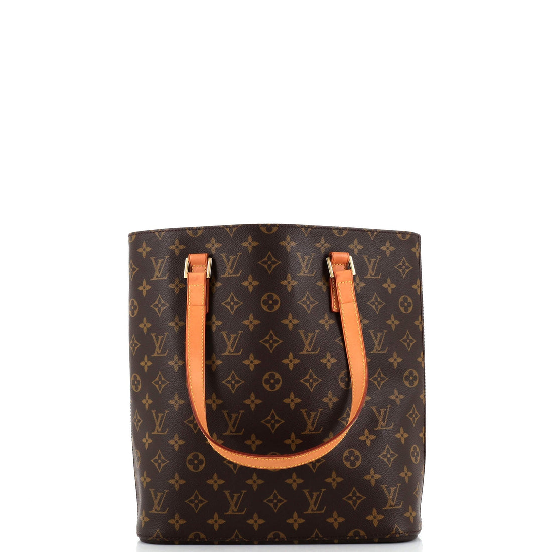 Louis Vuitton Vavin Tote Monogram Canvas GM