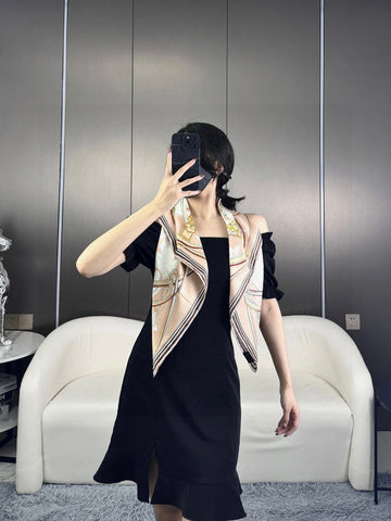 VS - LOV Scarf - 381