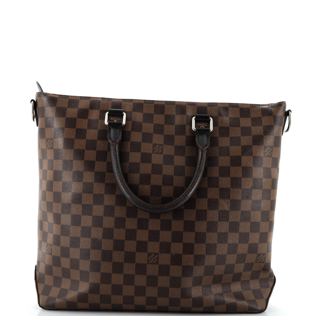 Louis Vuitton Jake Tote Damier