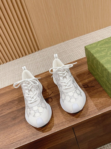 CS - GUKI Shoe - 617