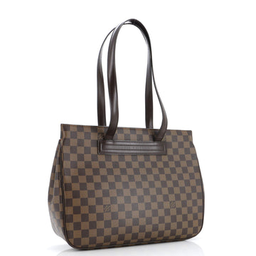 Louis Vuitton Parioli Handbag Damier PM