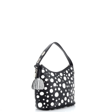 Louis Vuitton Marshmallow Bag Yayoi Kusama Infinity Dots Monogram Empreinte Giant