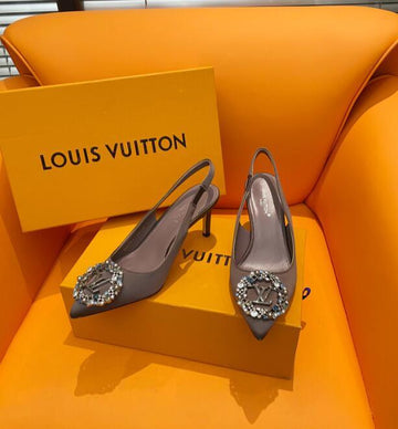 VS Luxury - LOV Women Shoes - 250