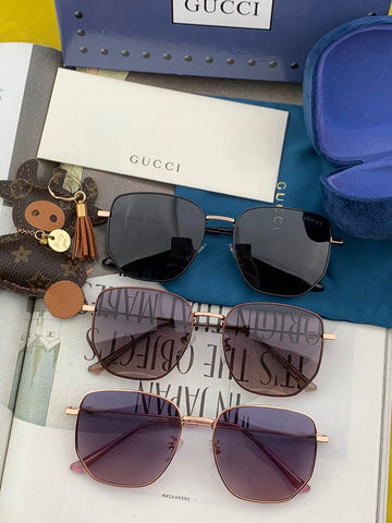 VS - GUKI Sunglass - 400