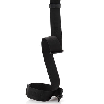 Louis Vuitton Keepall Shoulder Strap Nylon