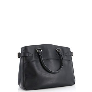 Louis Vuitton Passy Tote Epi Leather PM