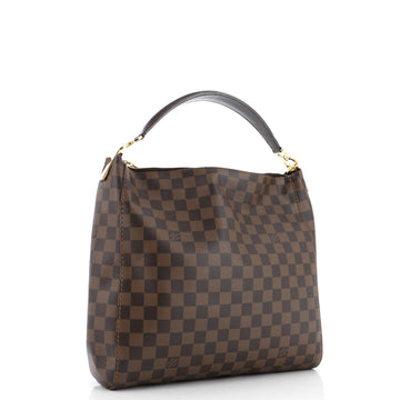 Louis Vuitton Portobello Handbag Damier PM