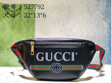 VS - GCI Bags - 1872