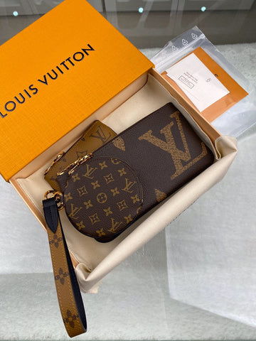 VS Fashion Lu-Vi bags - 9006
