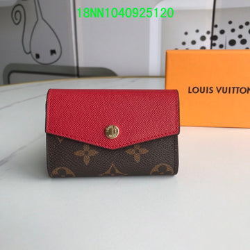 VS CHL Wallet - 1590