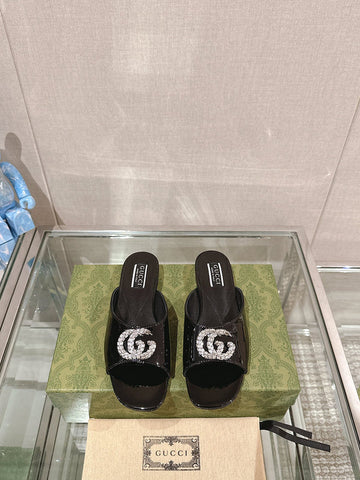VS - GUKI Shoe - 1031