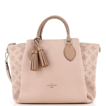 Haumea Handbag Mahina Leather