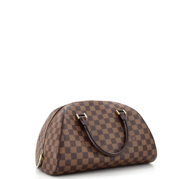 Louis Vuitton Ribera Handbag Damier MM