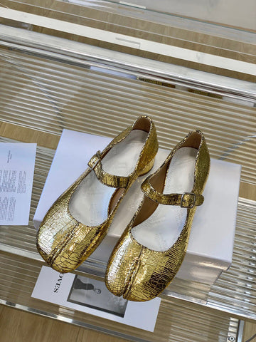 VS - MARM Women Shoes - 272
